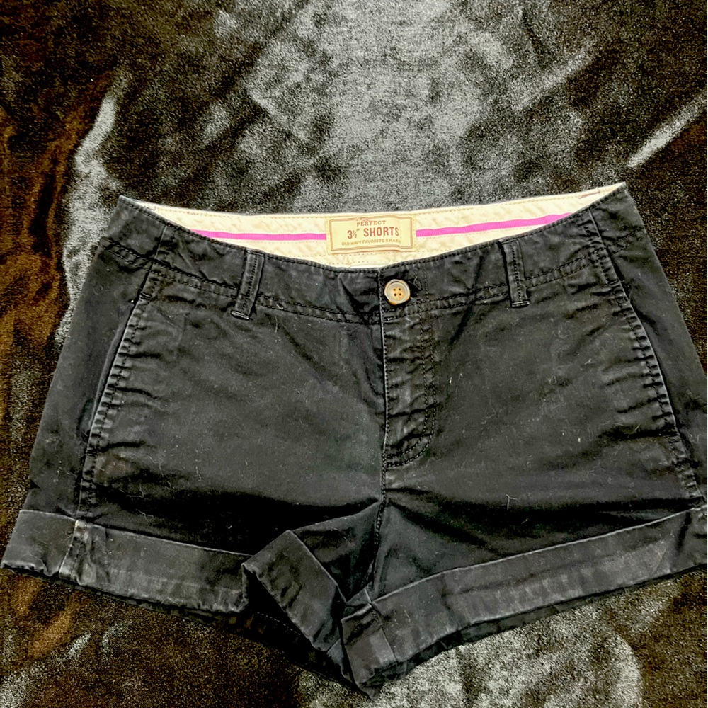 Womens Old Navy shorts